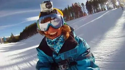 GoPro将零散UGC精致化，借助YouTube拓展品牌影响力