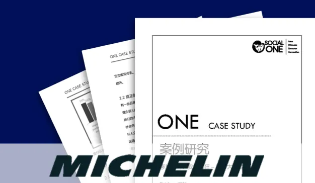 米其林：“胎教课”以消费者需求为核心，借势垂直社区