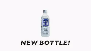 Newspaper+Water bottle=?
