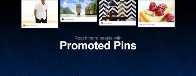 拥有7000多万用户的Pinterest明年将正式步入商业化