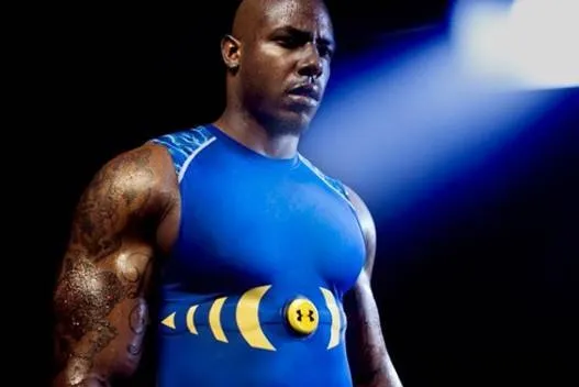 HTC 与Under Armour 合作共建运动型社交社区