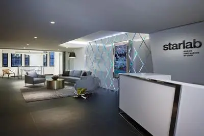喜达屋在纽约时装区设立品牌创新实验室Starlab