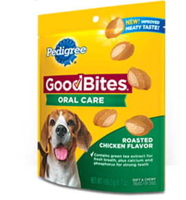 宝路策划全球性品牌营销活动，”feed the good”狗狗可以激发人们美好的一面