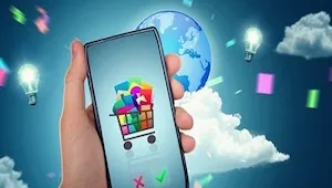 AIE：中国移动买家最喜欢在晚上9点后购物，占45.1%