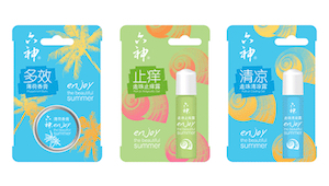 六神母公司上海家化入驻天猫，拓展电商业务推进品牌年轻化