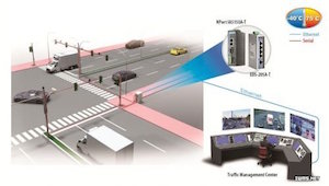 英特尔：技术加数据将变革整体公路交通运输