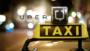 Uber：正式入驻上海自由贸易试验区，美国之外唯一一家独立公司