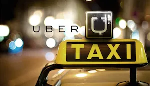 Uber：正式入驻上海自由贸易试验区，美国之外唯一一家独立公司
