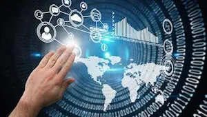 《全球传媒发展报告》：中国移动上网比例高达51%，居世界首位
