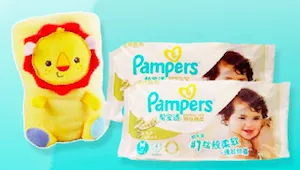 帮宝适品牌大使建微信群，开启粉丝社群营销