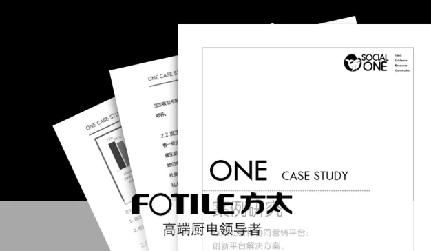 方太社会化协同营销平台：创新平台解决方案，实现品牌与经销商协作共赢
