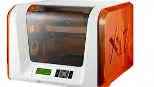 IDC：2019年全球3D打印支出将增长至270亿美元