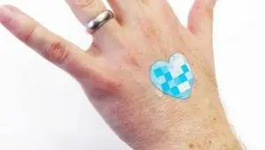 欧莱雅集团首发可穿戴美容产品，旗下理肤泉将推出柔性皮肤传感器