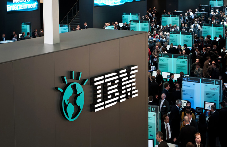 IBM收购三家数字营销公司，咨询巨头正纷纷跨界营销领域