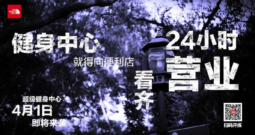 North Face 07