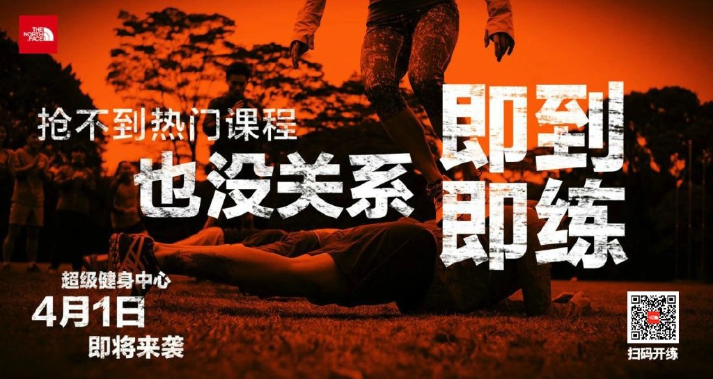 North Face 11
