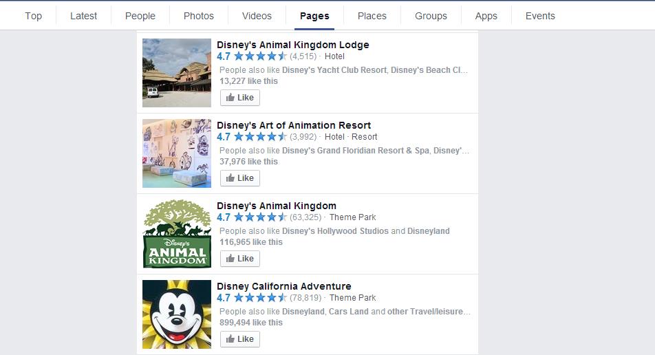 Disney Facebook08
