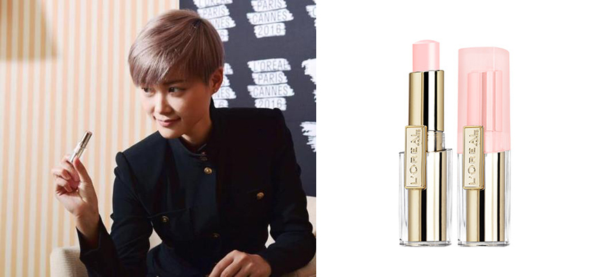 Loreal 12