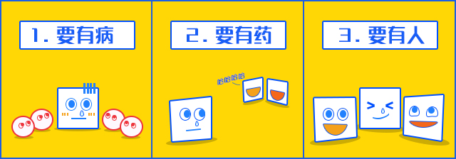有病配图