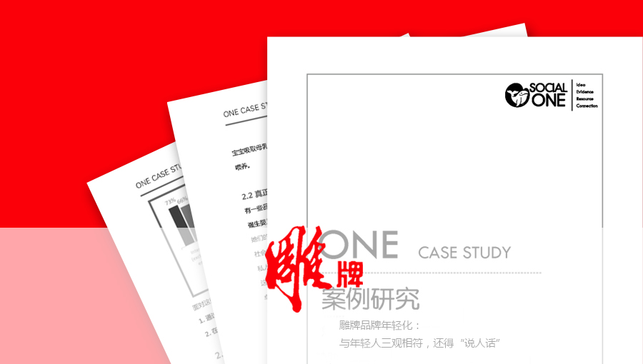 雕牌品牌年轻化：与年轻人三观相符，还得“说人话”
