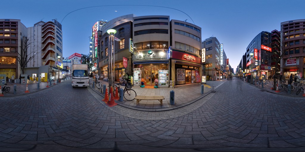 营销创新新机遇，360度全景视频报告