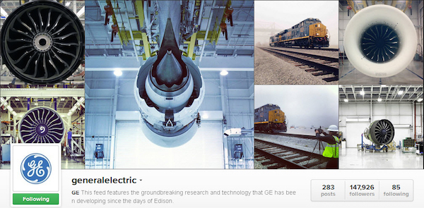 GE5