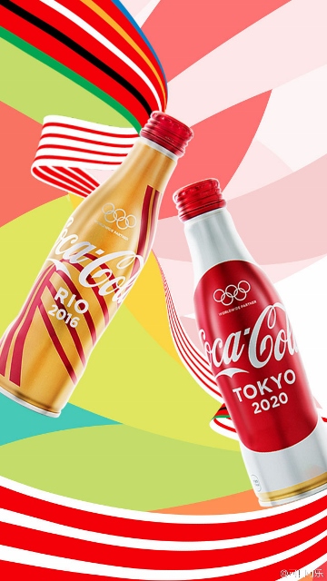summer-coke
