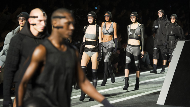 Alexander Wang for H&M