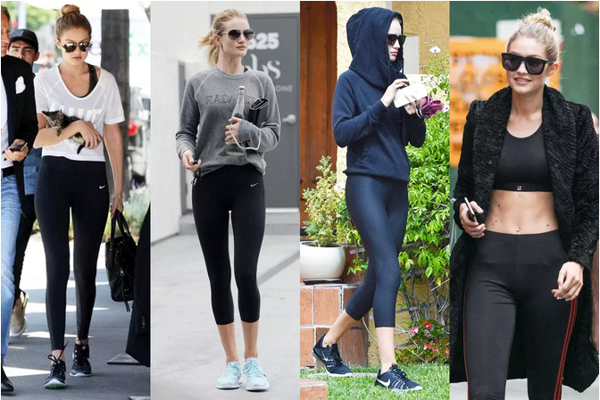 athleisure