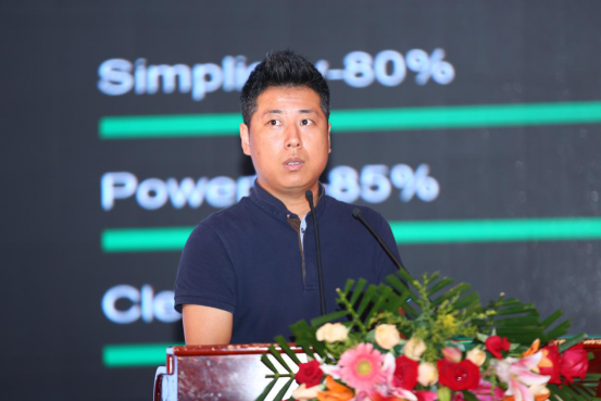 北京北广传媒城市电视有限公司企划总监郭凡