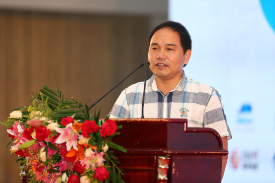 四川金达诺科技有限公司董事长罗歌