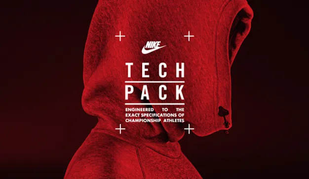 Nike证明了，好的硬广胜过软文