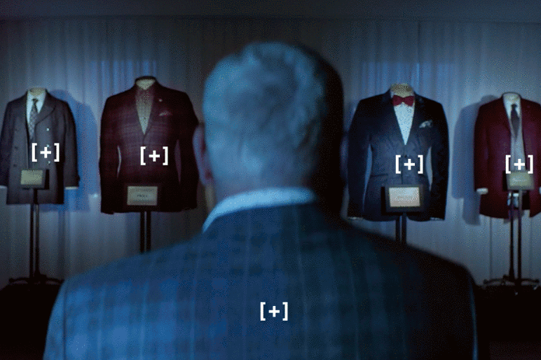Ted Baker推出可以“即看即买”的间谍主题微电影，这真能吸引年轻人吗？