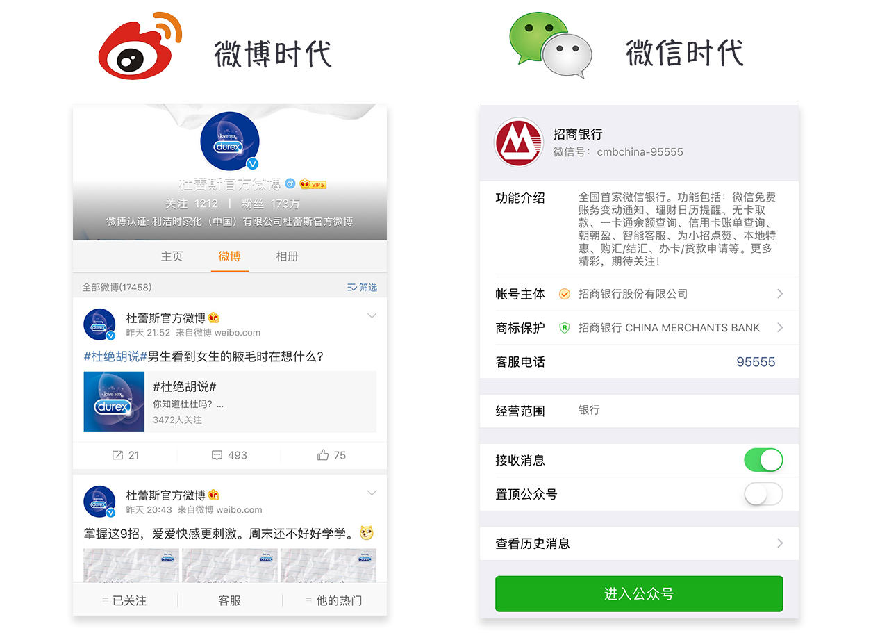 2 微博时代／微信时代