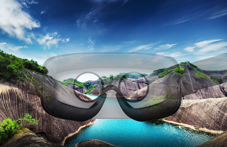 友盟＋《VR类应用行业研究报告－火热概念下的行业现状》（附报告下载）