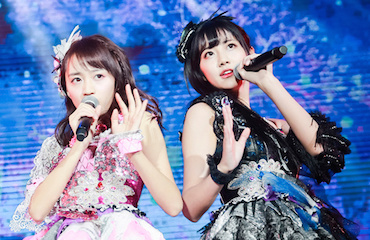 TFboys、 EXO、AKB48 还有御宅族，还原泛90后的消费世界