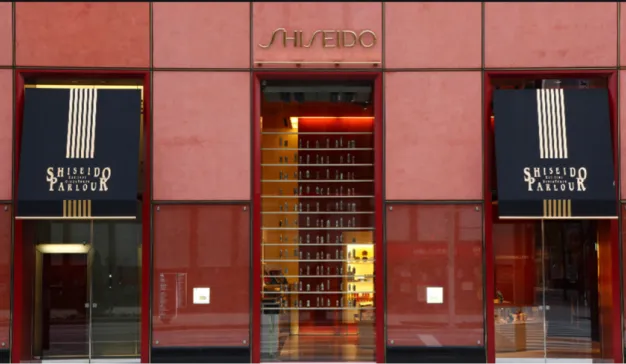 当品牌纷纷试水餐饮副业，资生堂的百年餐厅Parlour又如何焕发新生？
