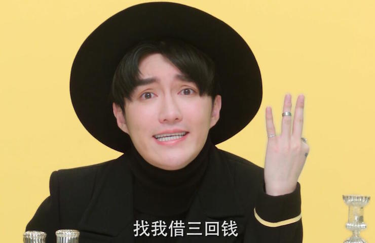 抓住11.11后遗症的小洞察，上周末这款APP竟然火了