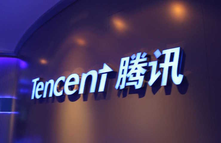 一张图解读腾讯三季度财报：微信月活跃用户8.46亿，AR等沉浸式互动内容成为新的活跃和连接点