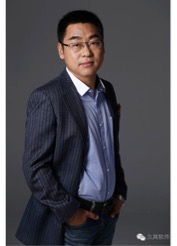 李勇