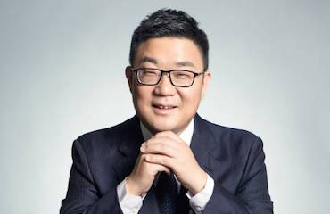 金领手记之微播易创始人徐杨：为什么原有的投放策略不灵了？
