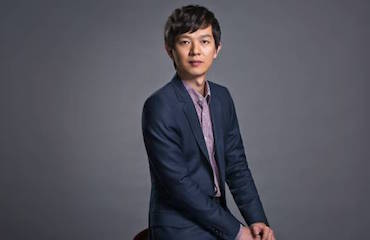 金领手记之蓝色光标COO熊剑：公关行业的未来是创意加技术