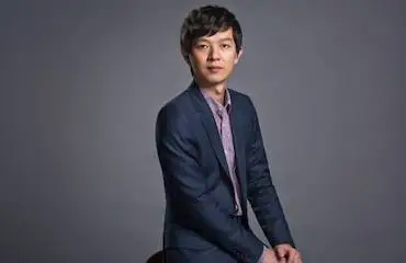 金领手记之蓝色光标COO熊剑：公关行业的未来是创意加技术