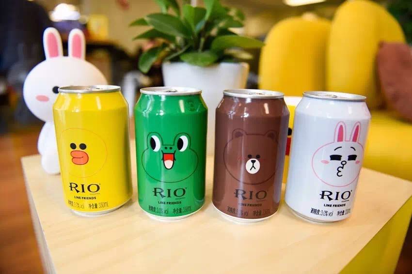 RIO X LINE01