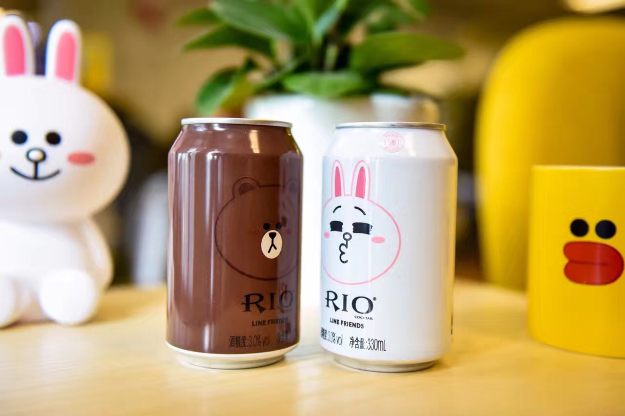 RIO X LINE02