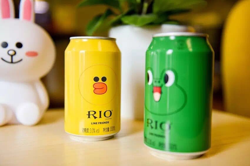 RIO X LINE03