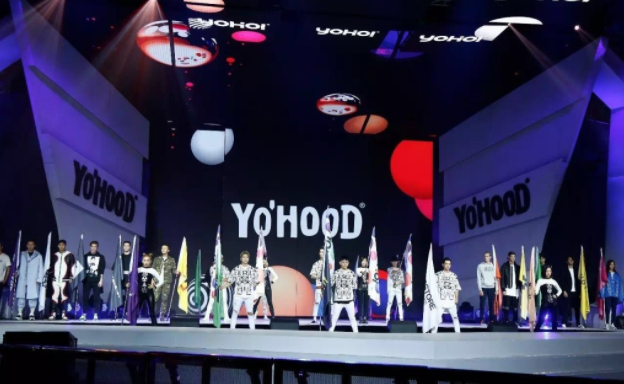 YOHO