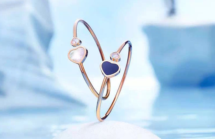 真实走心的小故事依然打动人，Chopard萧邦邀请5位意见领袖分享他们的“快乐故事”