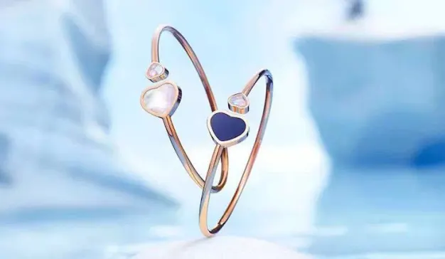真实走心的小故事依然打动人，Chopard萧邦邀请5位意见领袖分享他们的“快乐故事”