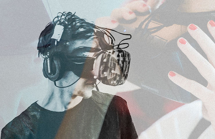 艾瑞《2016年中国VR营销趋势前瞻报告》：VR营销如何展开？（附报告下载）